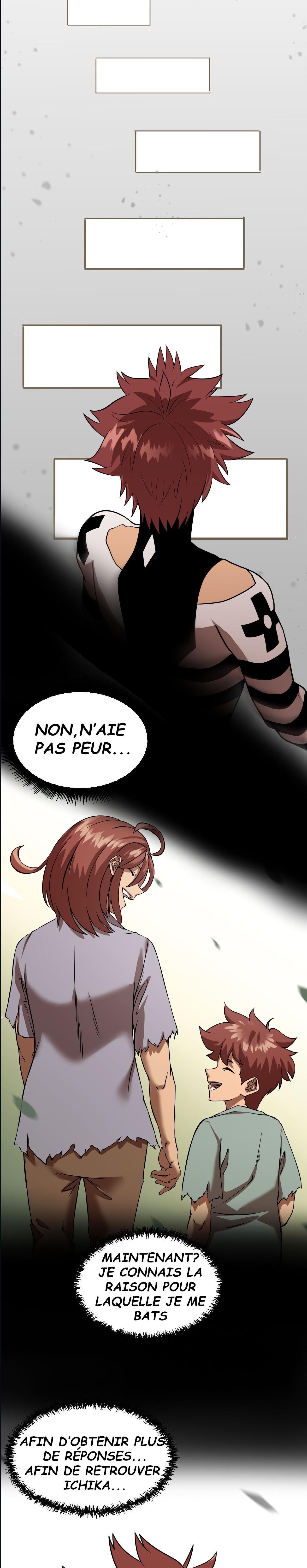 Read God Game FR Manga Online