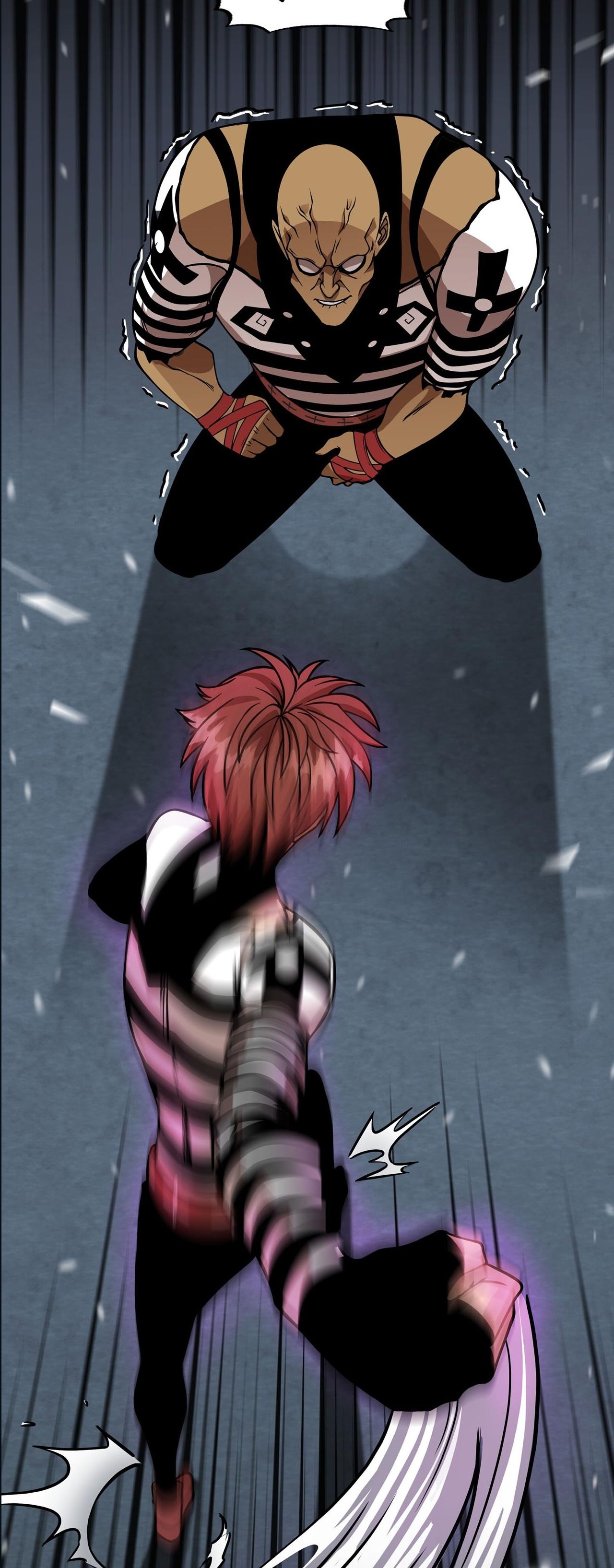 Read God Game FR Manga Online