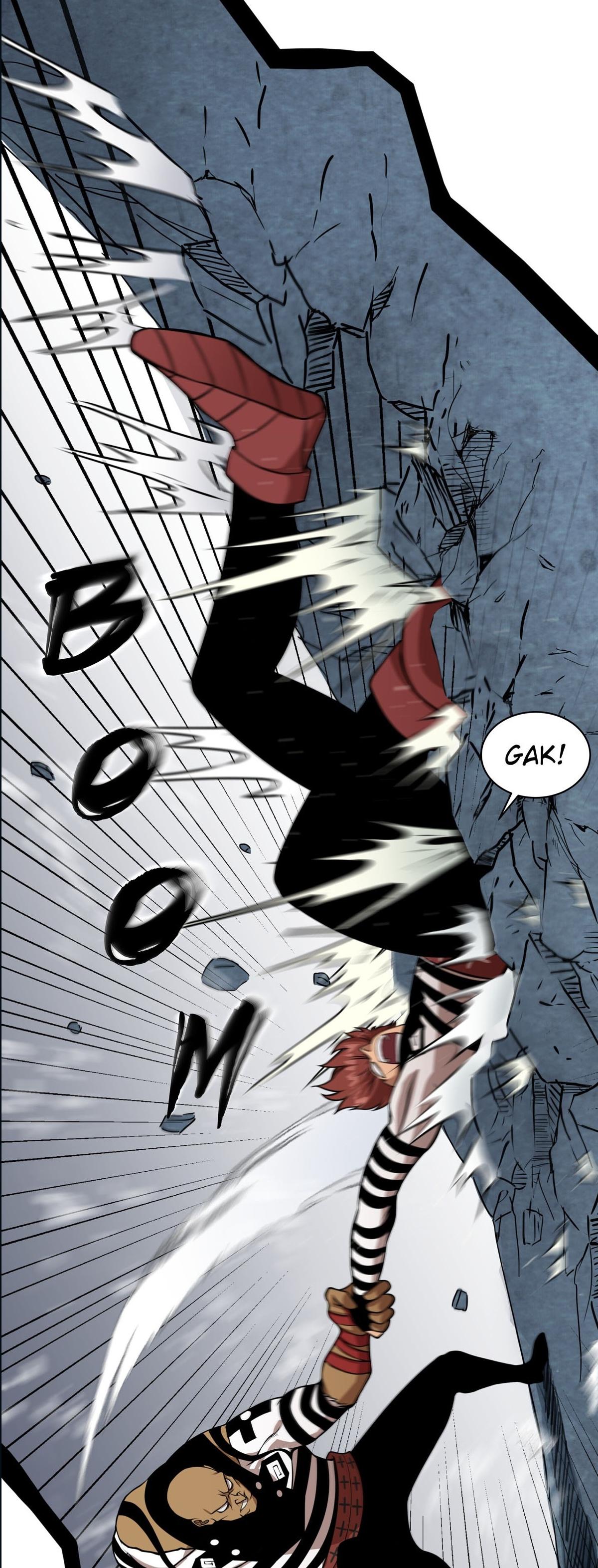 Read God Game FR Manga Online