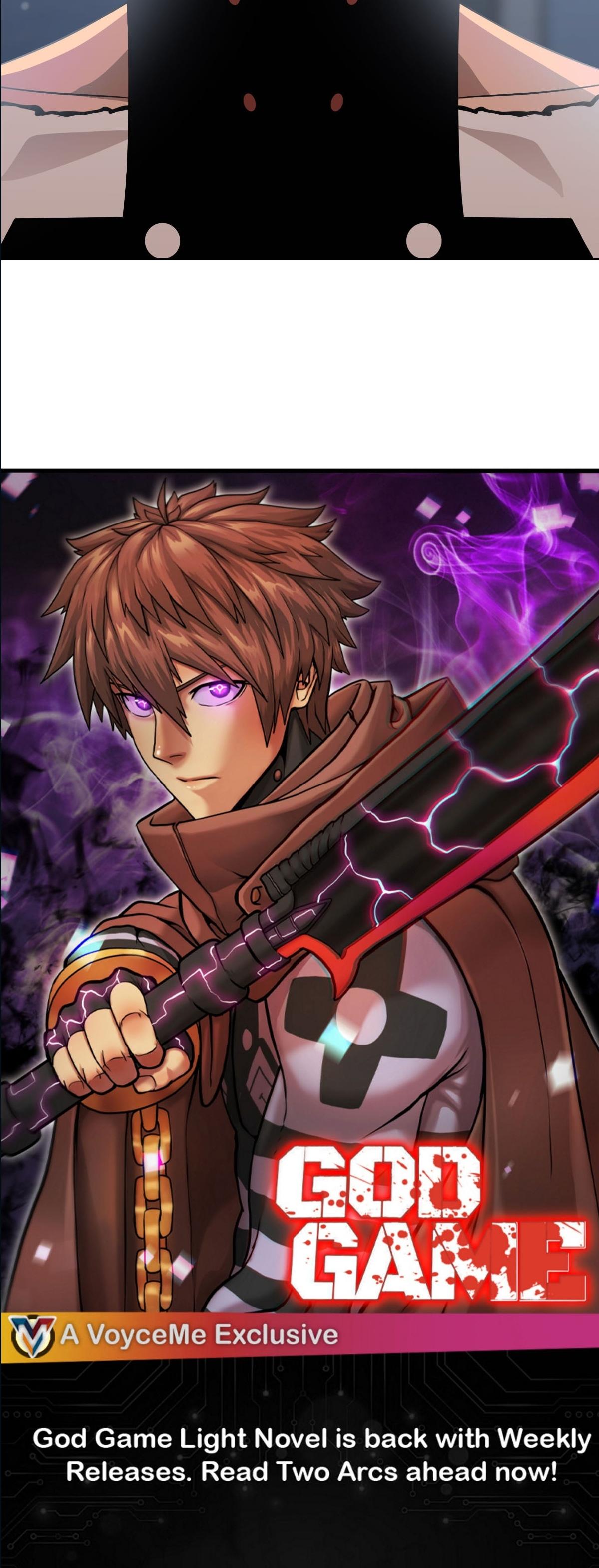 Read God Game FR Manga Online