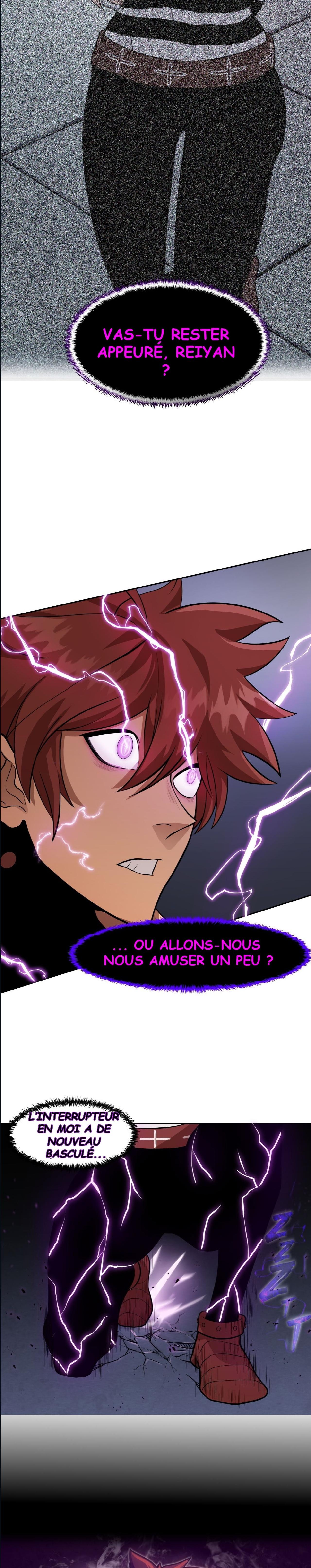 Read God Game FR Manga Online