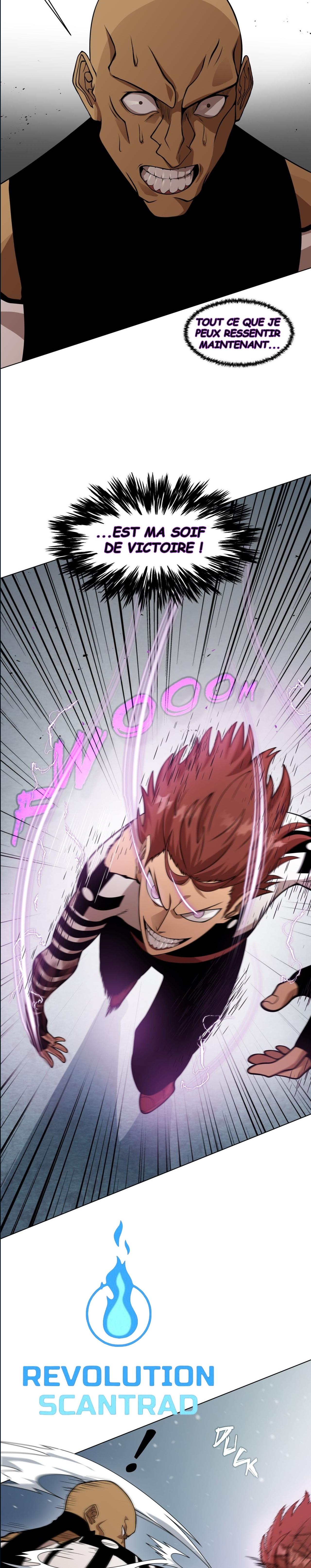 Read God Game FR Manga Online