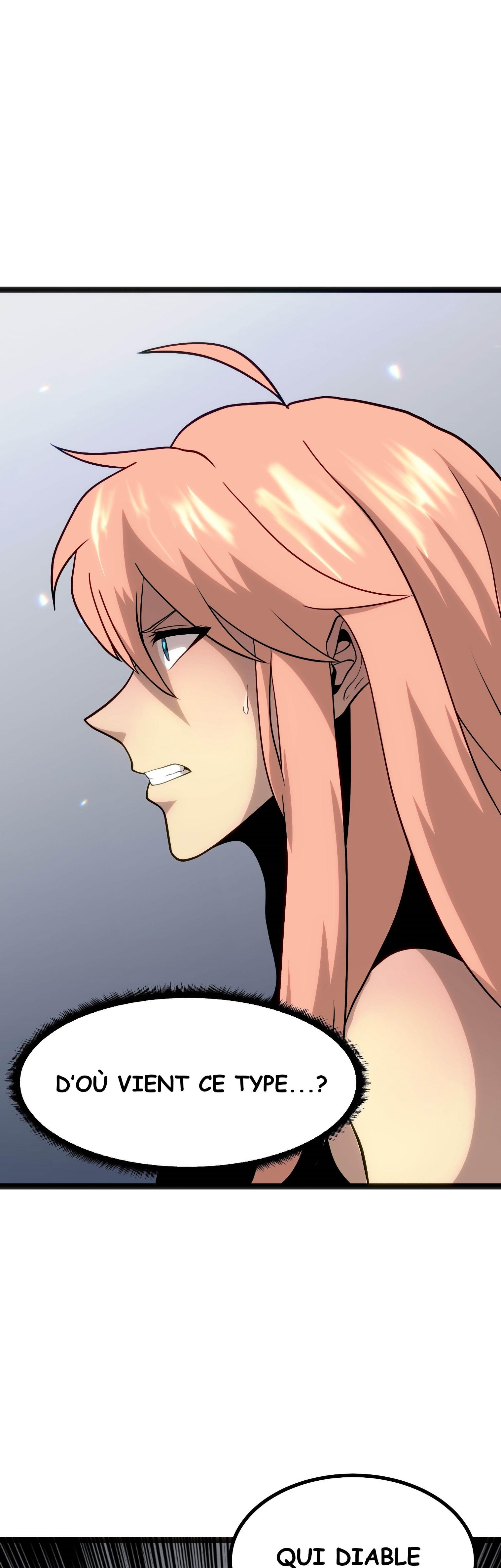 Read God Game FR Manga Online