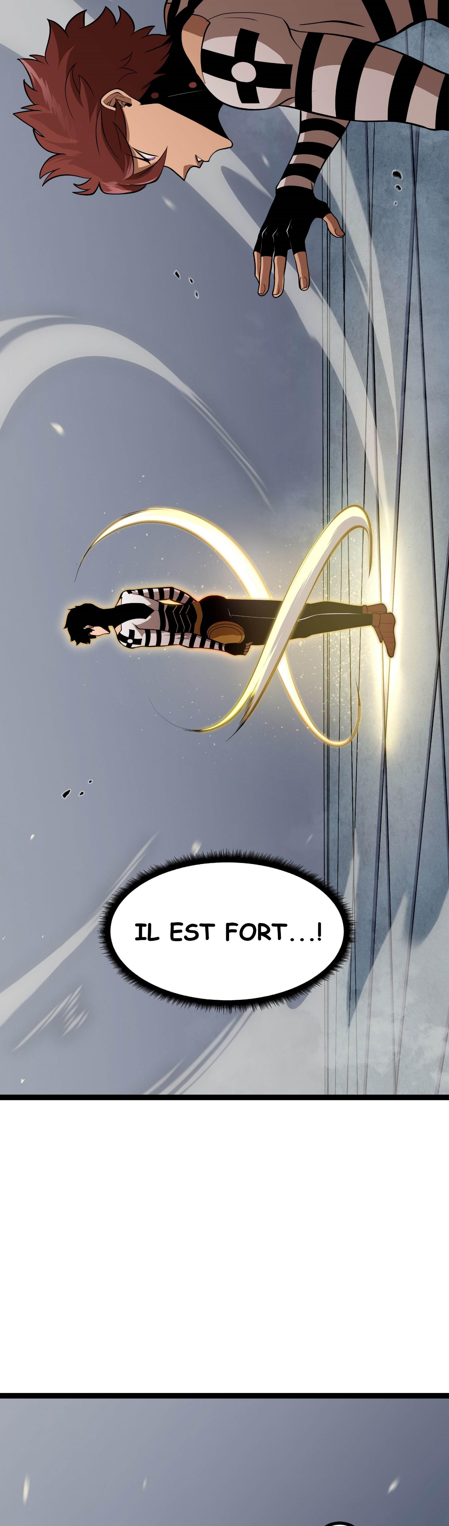 Read God Game FR Manga Online