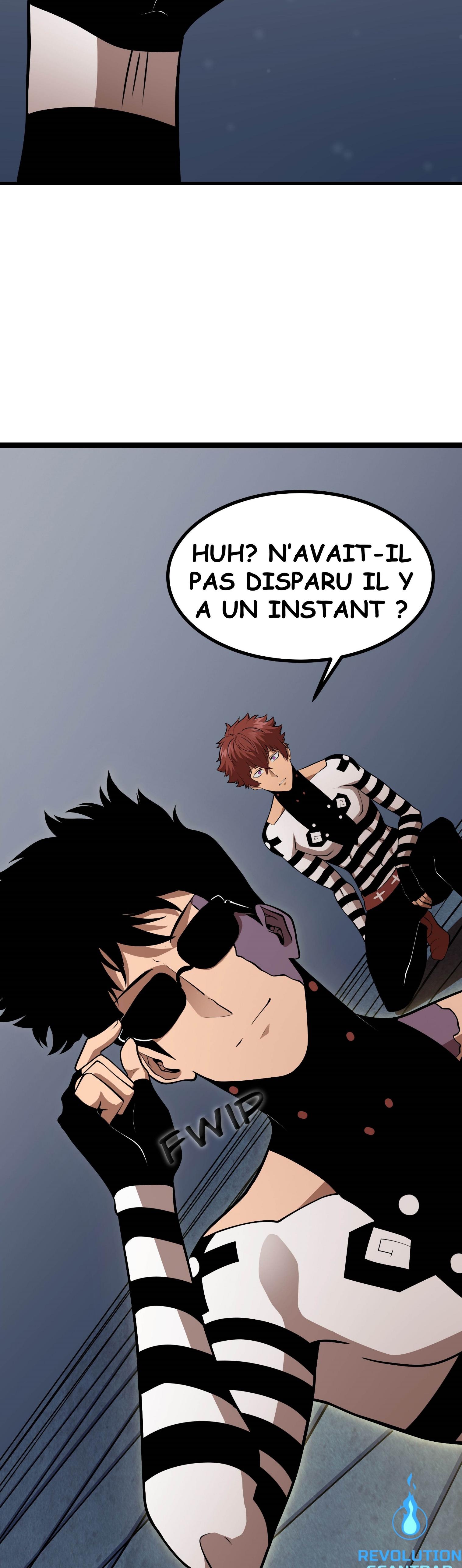 Read God Game FR Manga Online