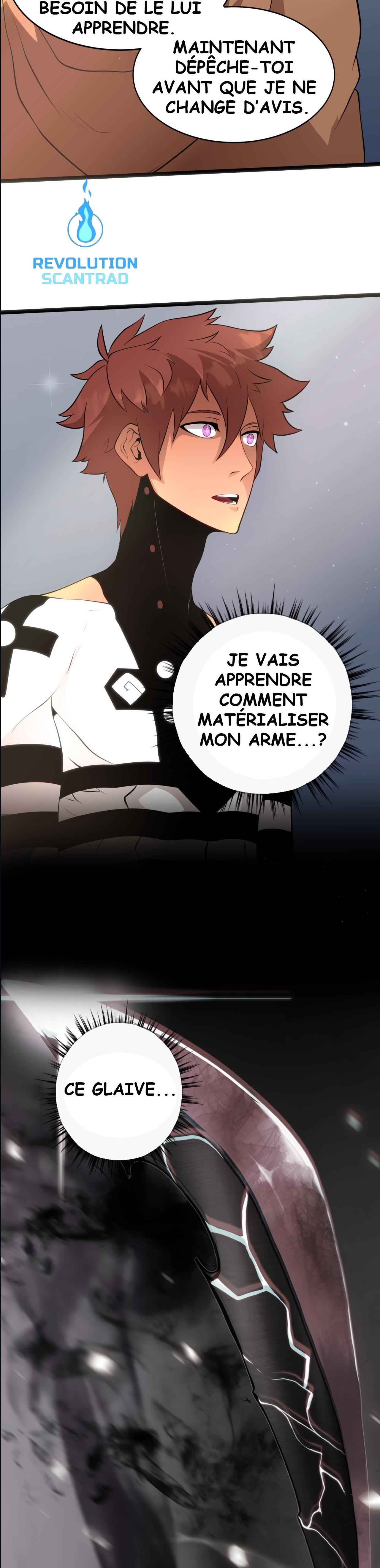 Read God Game FR Manga Online