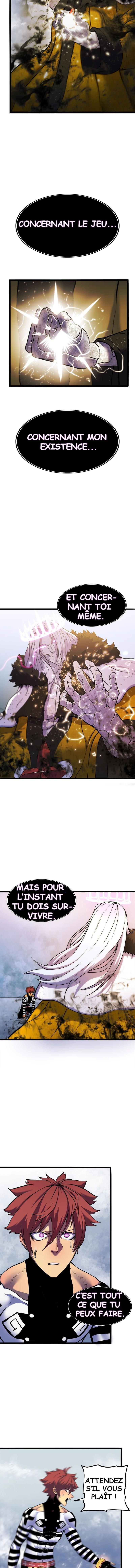 Read God Game FR Manga Online