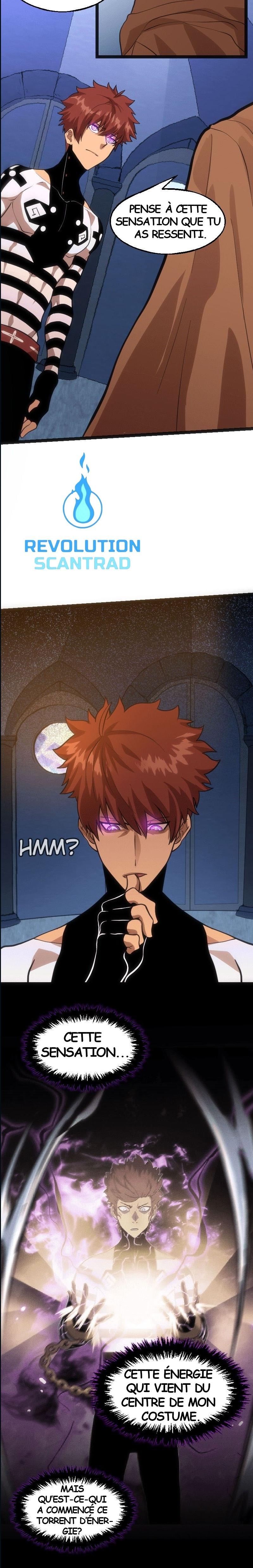 Read God Game FR Manga Online