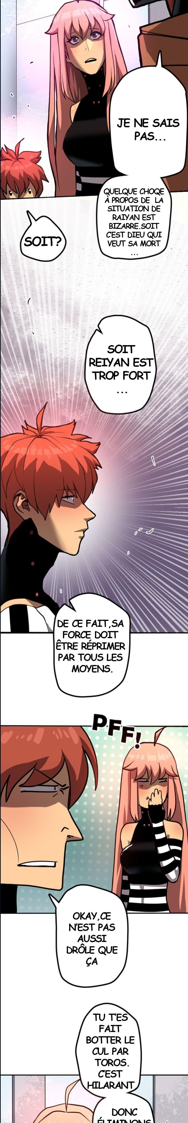 Read God Game FR Manga Online