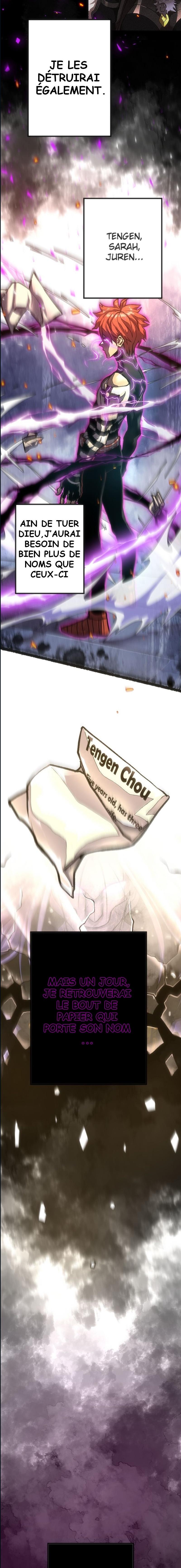Read God Game FR Manga Online