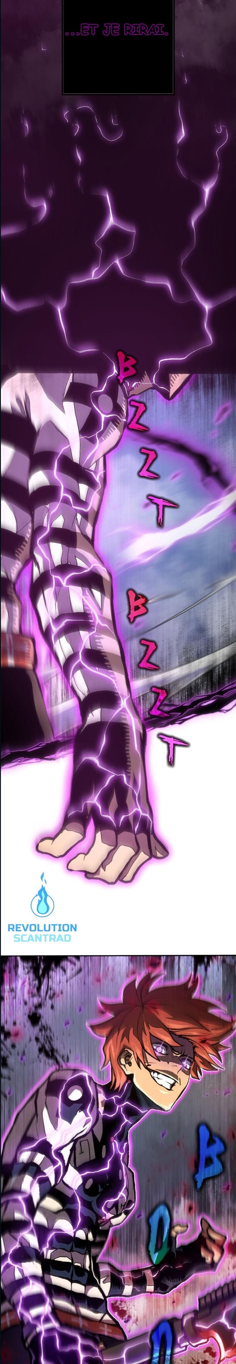 Read God Game FR Manga Online