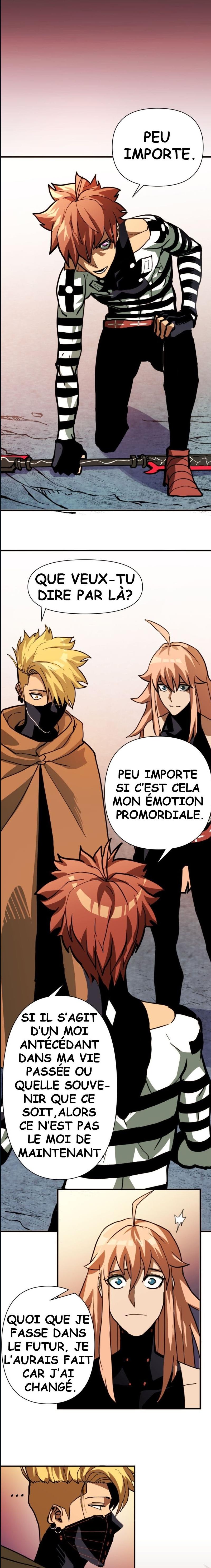 Read God Game FR Manga Online