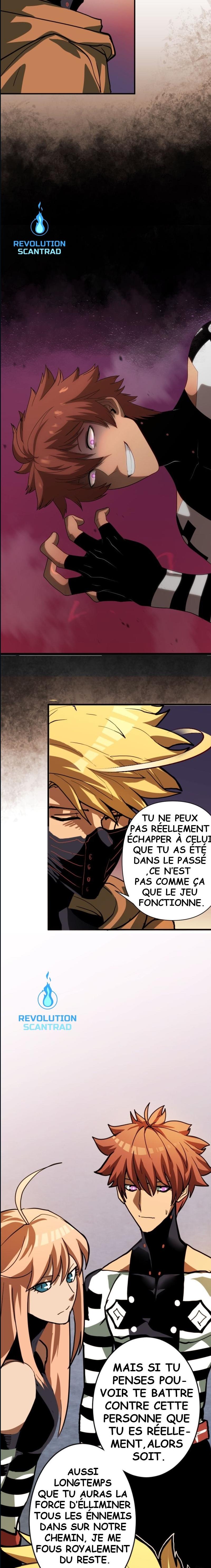 Read God Game FR Manga Online