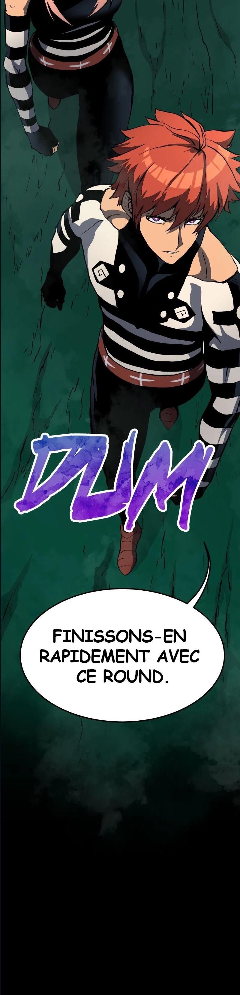 Read God Game FR Manga Online