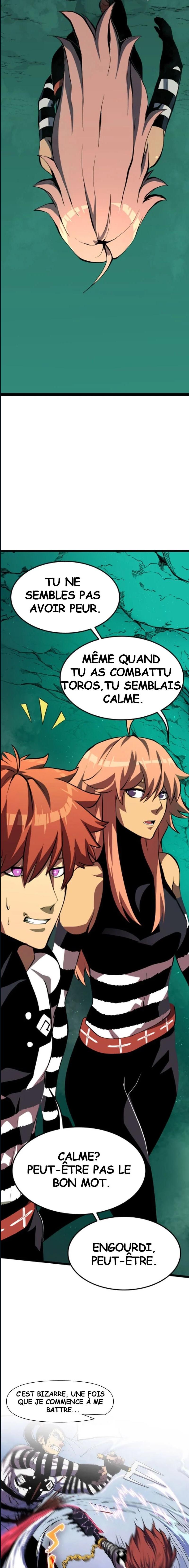 Read God Game FR Manga Online