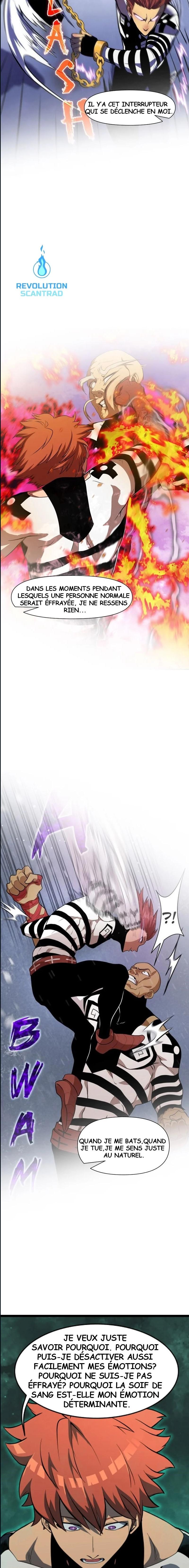 Read God Game FR Manga Online