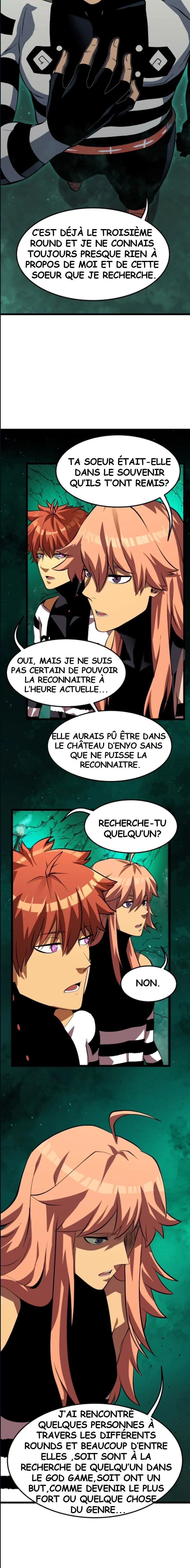 Read God Game FR Manga Online