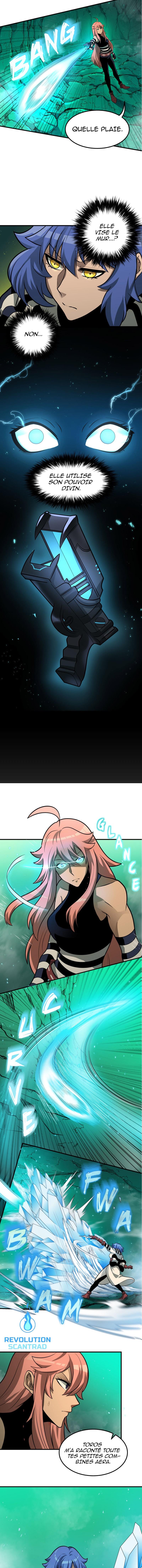 Read God Game FR Manga Online