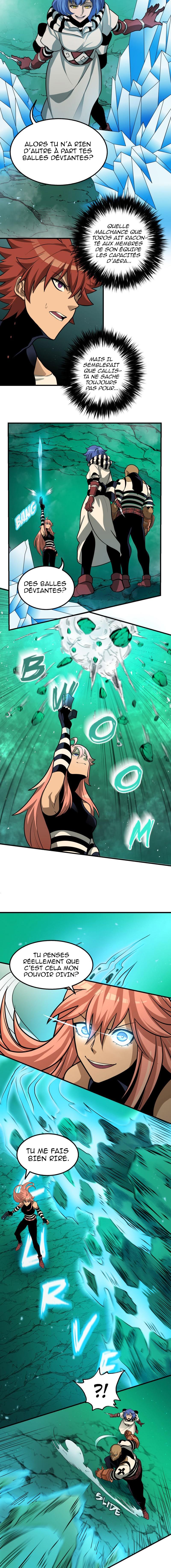 Read God Game FR Manga Online