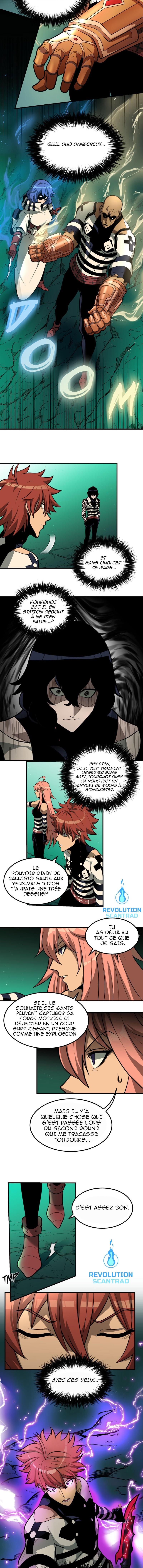 Read God Game FR Manga Online