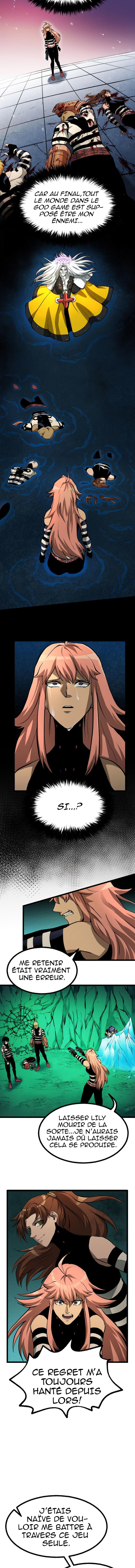 Read God Game FR Manga Online