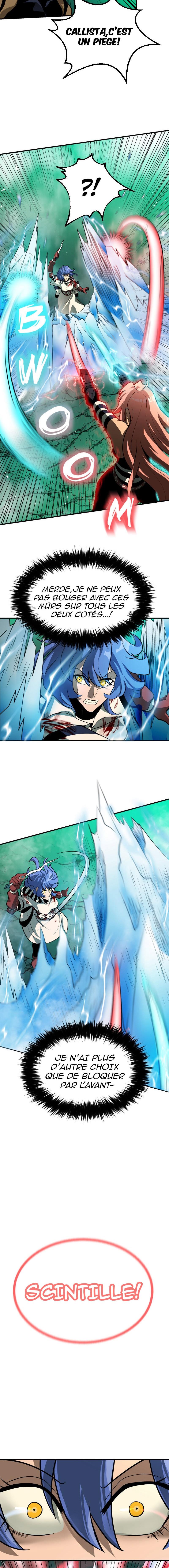 Read God Game FR Manga Online