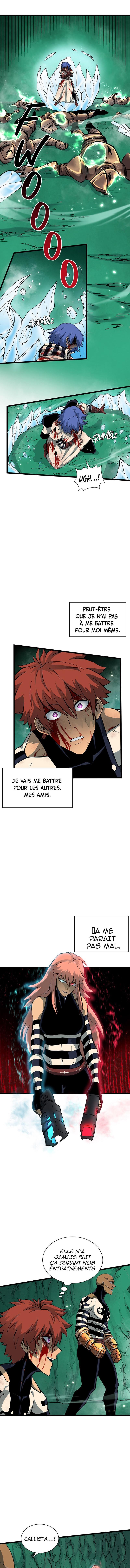 Read God Game FR Manga Online