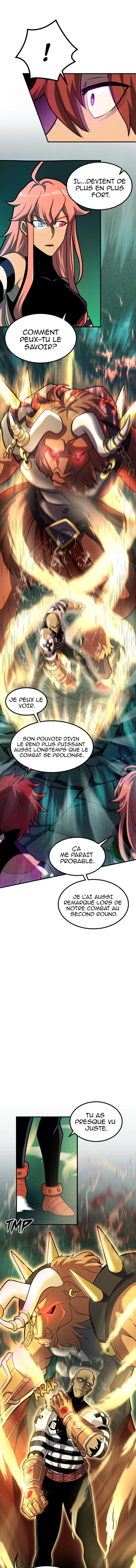 Read God Game FR Manga Online