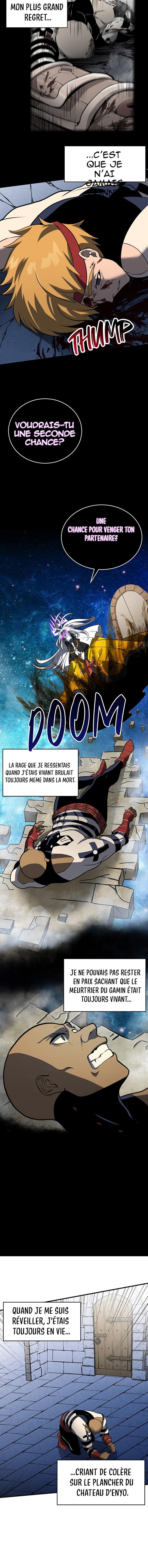 Read God Game FR Manga Online