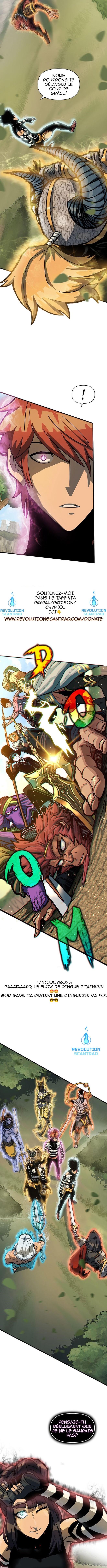 Read God Game FR Manga Online