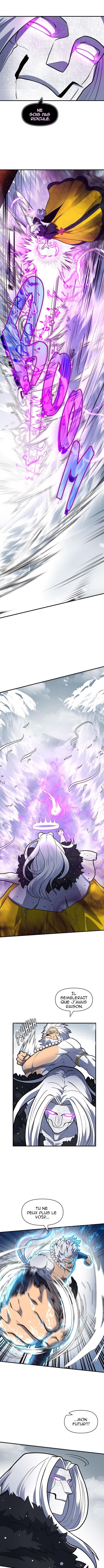 Read God Game FR Manga Online