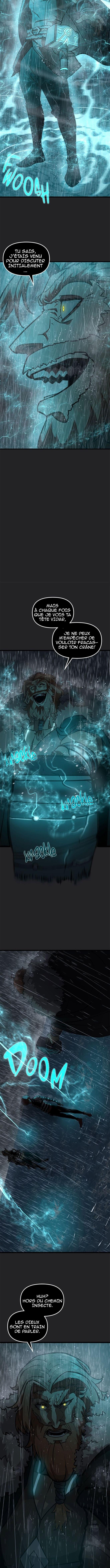 Read God Game FR Manga Online