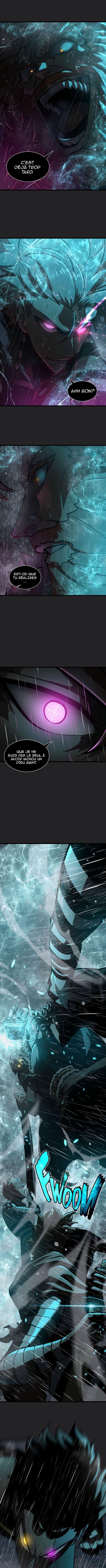 Read God Game FR Manga Online