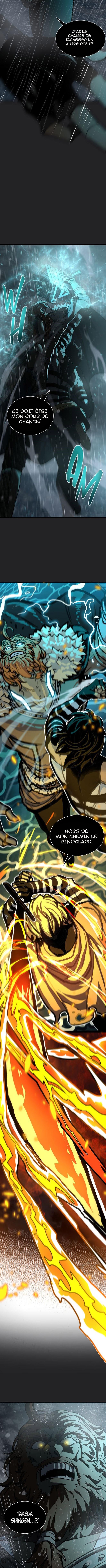 Read God Game FR Manga Online