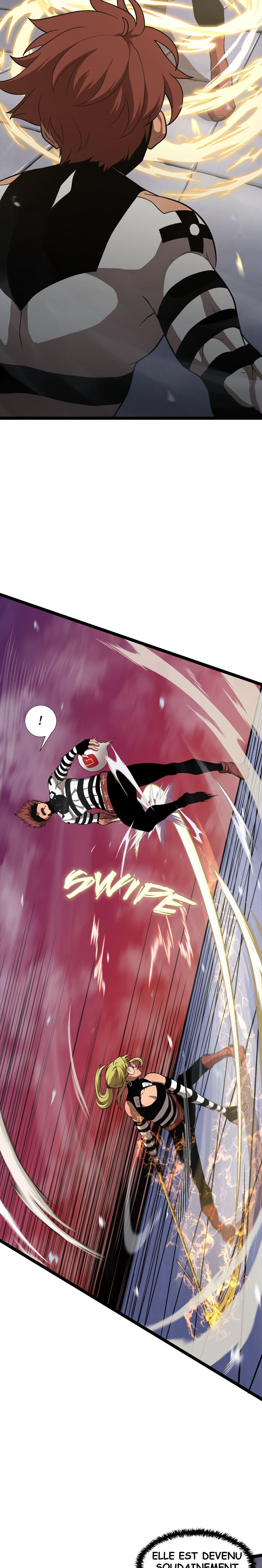 Read God Game FR Manga Online
