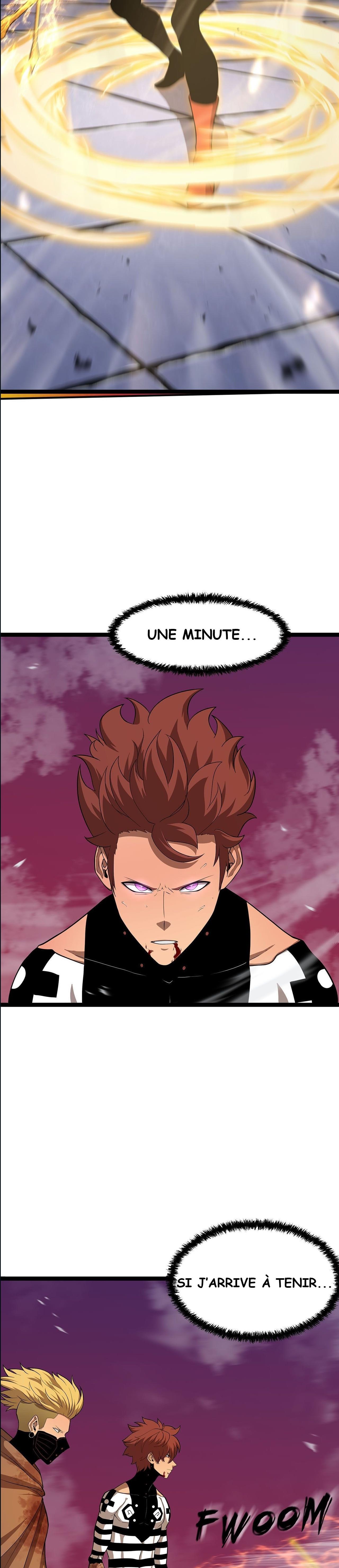 Read God Game FR Manga Online