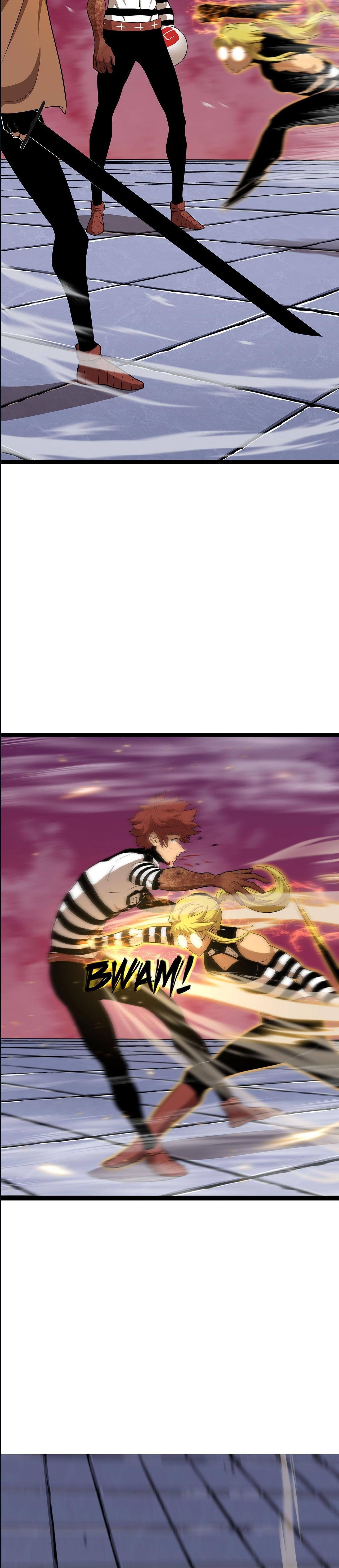 Read God Game FR Manga Online