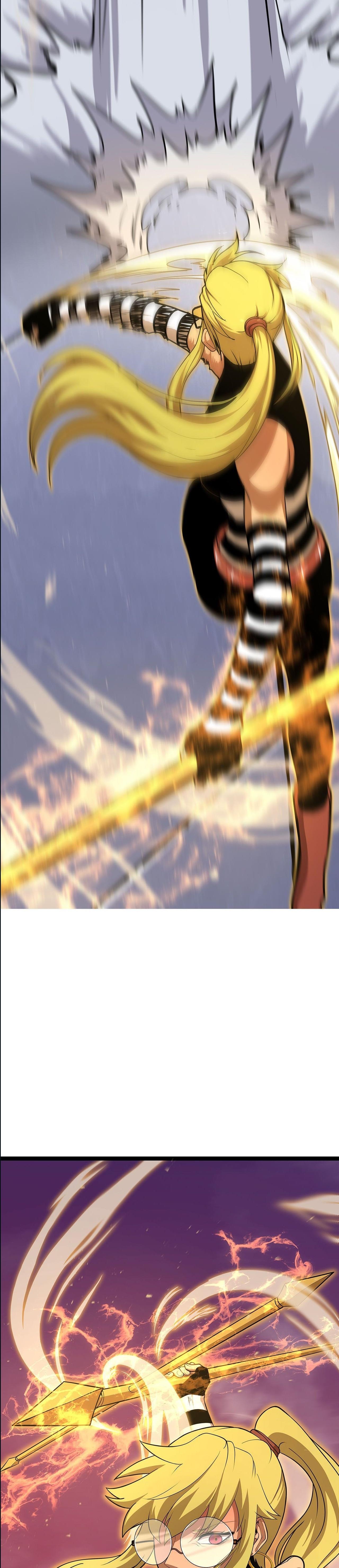 Read God Game FR Manga Online