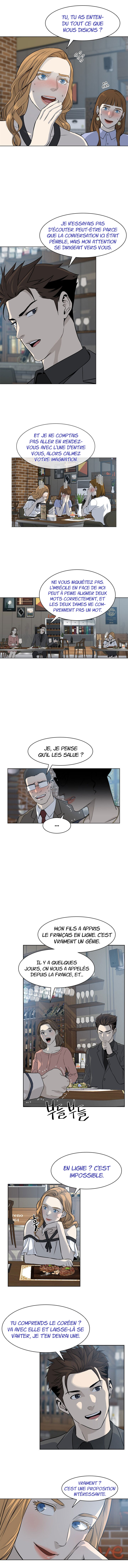 Read God Of Blackfield FR Manga Online