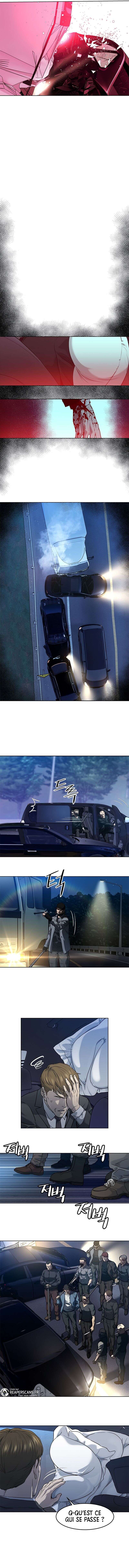 Read God Of Blackfield FR Manga Online