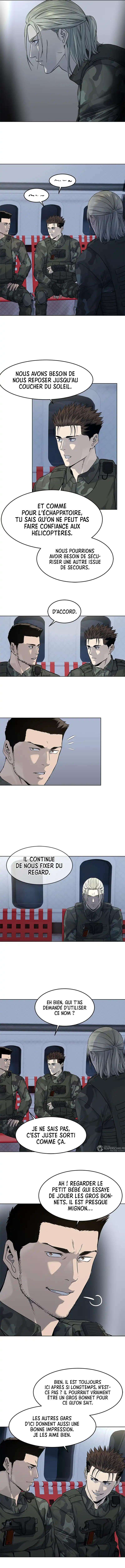 Read God Of Blackfield FR Manga Online
