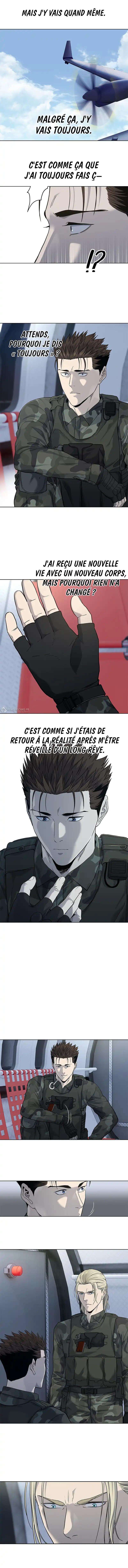 Read God Of Blackfield FR Manga Online