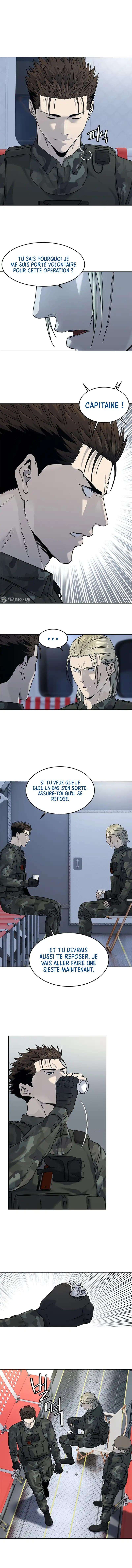 Read God Of Blackfield FR Manga Online