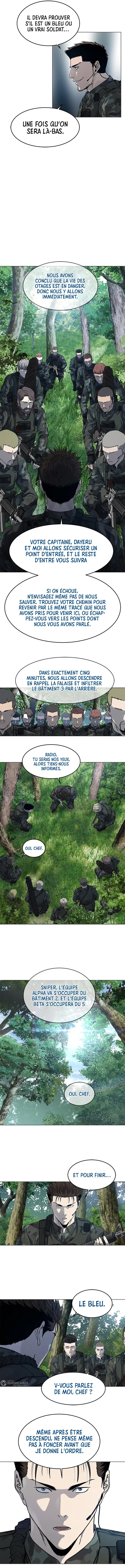 Read God Of Blackfield FR Manga Online