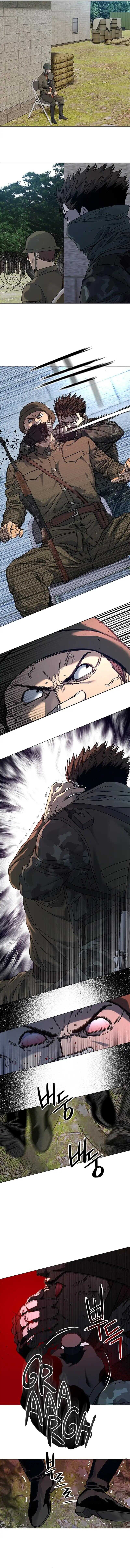 Read God Of Blackfield FR Manga Online