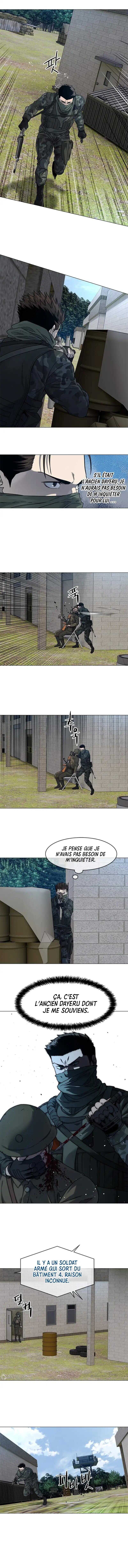 Read God Of Blackfield FR Manga Online