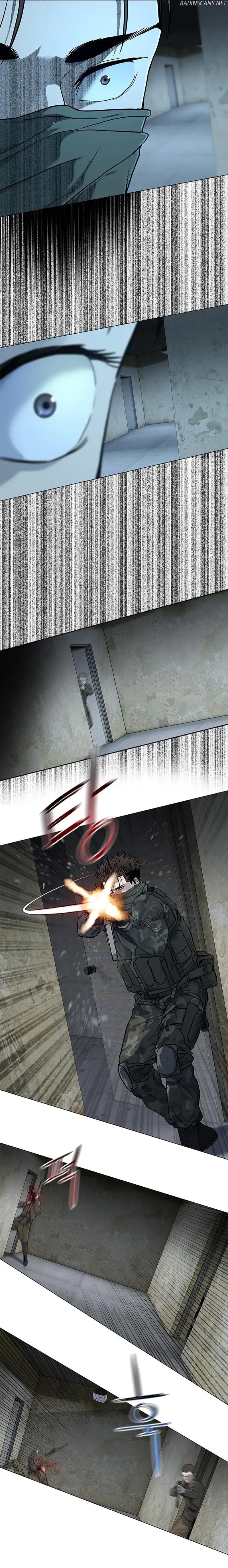 Read God Of Blackfield FR Manga Online