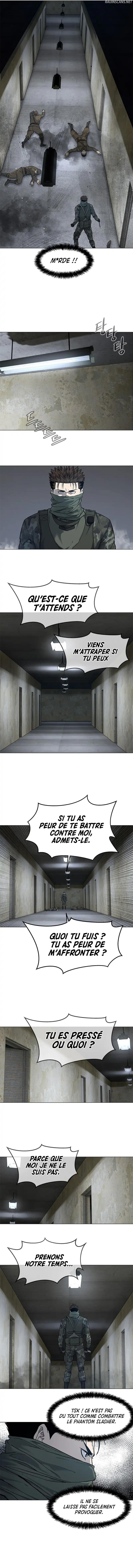 Read God Of Blackfield FR Manga Online