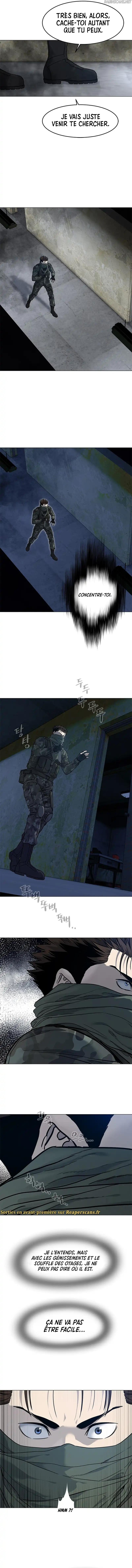 Read God Of Blackfield FR Manga Online