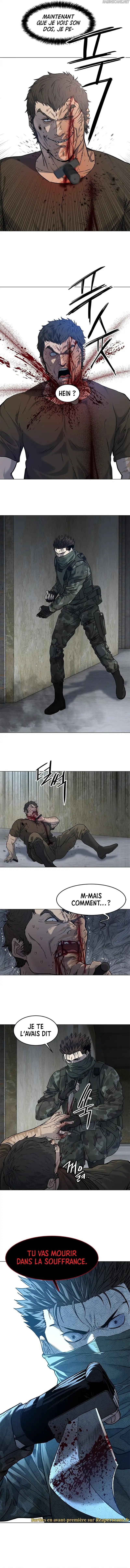 Read God Of Blackfield FR Manga Online